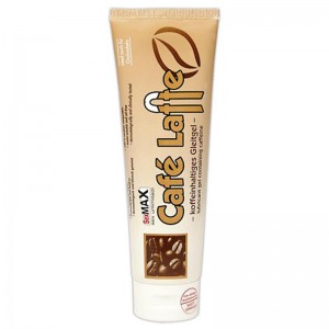 Café Latte 150 ml Gleitgel