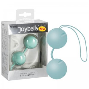 Joyballs, Mint (mint)