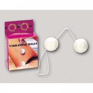 Vibratone Duo-Balls