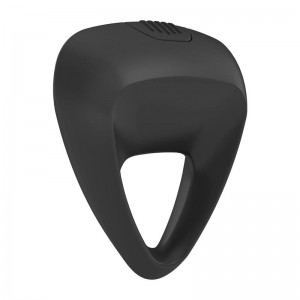 Ovo B9 Vibrating Ring Black