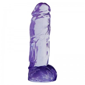DAZZLING DONG PURPLE