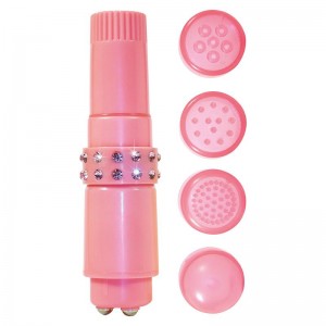 DIAMOND VIBR. POCKET ROCKET PINK