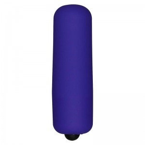 Funky Bullet, Purple
