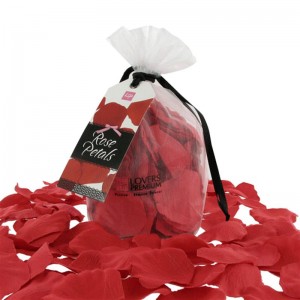 LoversPremium - Bed of Roses Red