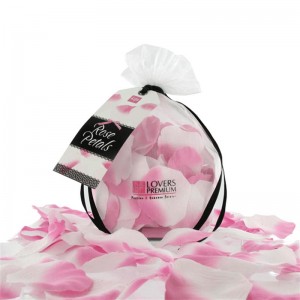 LoversPremium - Bed of Roses Flamingo