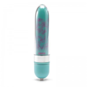Hustler Inky Kinky, Turquoise