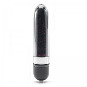 Hustler Inky Kinky, Black