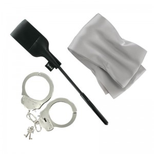 Bondage Escape Kit