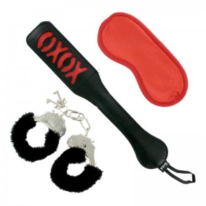 Sweet Punishment Kit