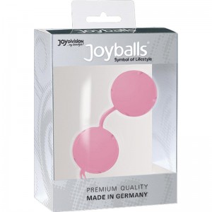 Joyballs, Rosé (rose)