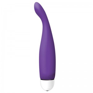 Joystick midi Findus comfort, Violett