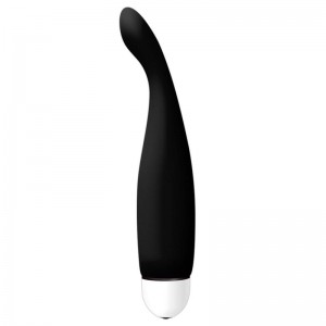 Joystick midi Findus comfort, Schwarz