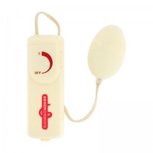 Eivibrator mit kabelgebundener Fernbedienung