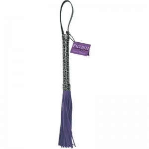 FFS FANCY FLOGGER PURPLE