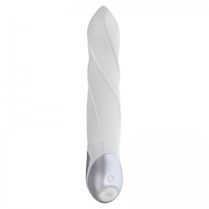 VIBE THERAPY SERENE VIBR WHITE