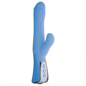VIBE THERAPY EXHILARATION VIBR BLUE