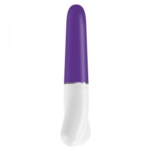 OVO D1 Mini Vibe, weiß/purple