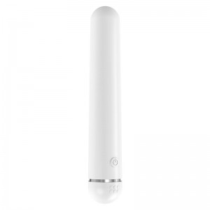 OVO F5 Vibrator, weiß