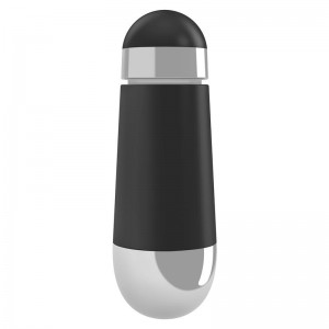 OVO W2 Bullet, schwarz/silber