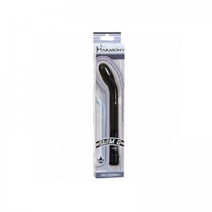 HARMONY SLIM G BLACK (YIN)