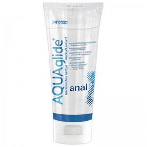 AQUAglide Anal 100ml