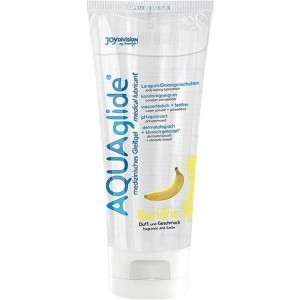 AQUAGLIDE BANANE 100ml