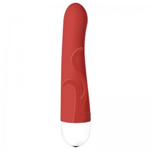 Joystick Voyage comfort, rot