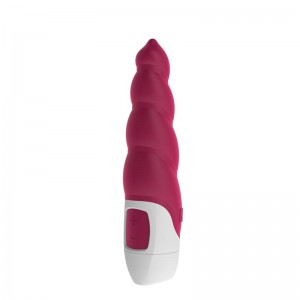 AMOR styleVibe Mockba, Rot