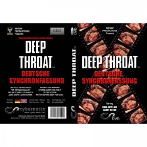 Deep Throat (Originalversion 1972) - Deutsche Synchronfassung