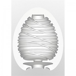 Tenga Easy Ona-Cap EGG Silky