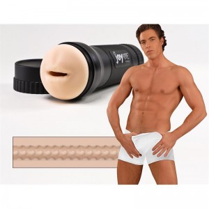 Joy-Lite Glowjob Love Soft Edition, Bumpy