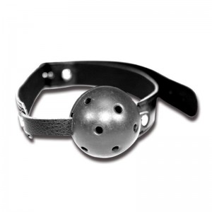 Breathable Ball Gag