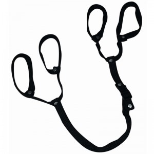 Adjustable Rope Bondage Kit