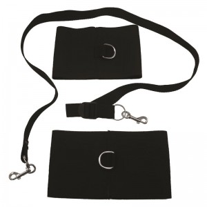 Elastabind Ankle, Wrist and Tether 3 piece Kit